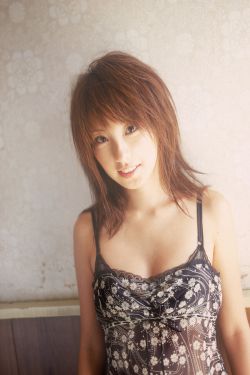 花井美里